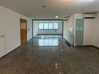 Sala Comercial com 1 Quarto à venda, 60m² no Santa Cecília, São Paulo