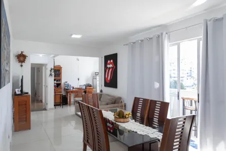 Apartamento com 3 Quartos à venda, 120m² no Caiçaras, Belo Horizonte