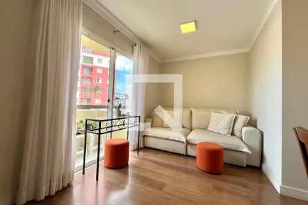 Apartamento com 2 Quartos à venda, 58m² no Vila Parque Jabaquara, São Paulo