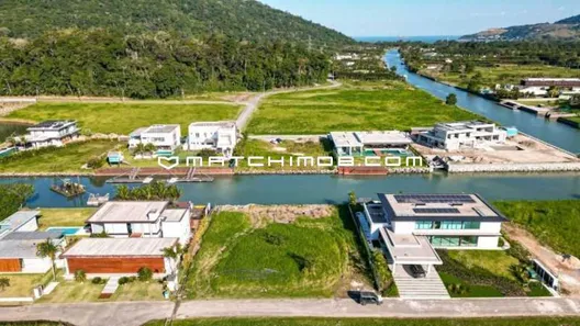 Lote/Terreno à venda, 1541m² no São Brás, Mangaratiba