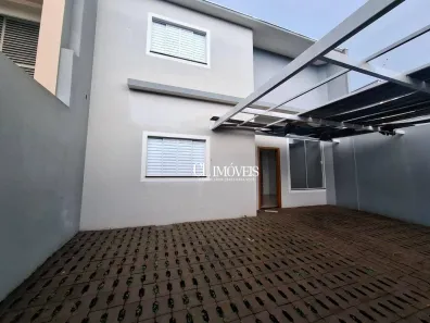 Casa com 4 Quartos à venda, 118m² no Jardim Burle Marx, Londrina