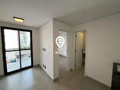 Apartamento com 1 Quarto para alugar, 25m² no Vila da Saúde, São Paulo