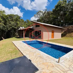 Fazenda/Sítio com 3 Quartos à venda, 120m² no Ibiúna, Ibiúna