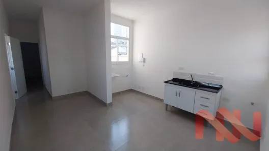 Apartamento com 1 Quarto para venda ou aluguel, 30m² no Jardim Japão, São Paulo