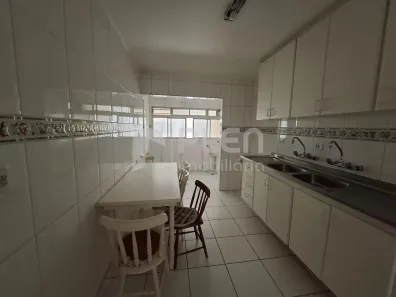 Apartamento com 3 Quartos à venda, 120m² no Santana, São Paulo