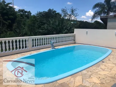 Fazenda/Sítio com 2 Quartos à venda, 205m² no Roseira, Jundiaí