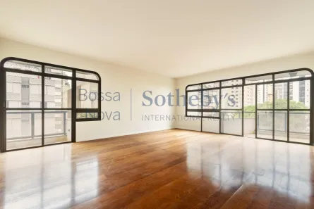 Apartamento com 3 Quartos à venda, 290m² no Jardim Paulista, São Paulo