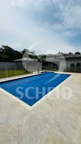 Casa de Condomínio com 3 Quartos à venda, 320m² no Fazenda da Ilha, Embu-Guaçu