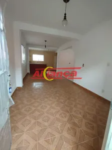 Sobrado com 5 Quartos à venda, 218m² no Vila Maria Tereza, Guarulhos