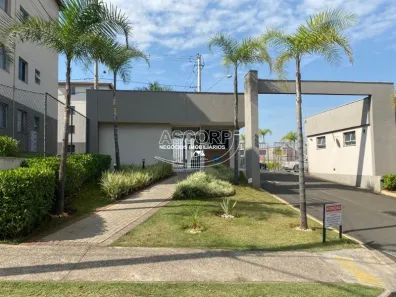 Apartamento com 2 Quartos à venda, 48m² no Vila Sônia, Piracicaba