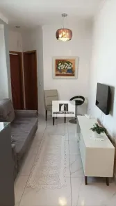 Cobertura com 2 Quartos à venda, 94m² no Jardim Stella, Santo André