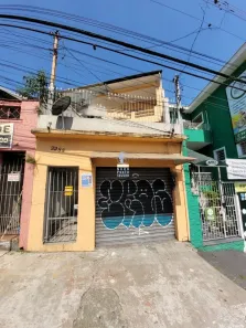 Imóvel Comercial com 2 Quartos à venda, 180m² no Santana, São Paulo