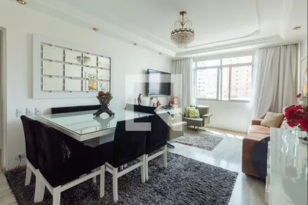 Apartamento com 3 Quartos à venda, 106m² no Sumarezinho, São Paulo