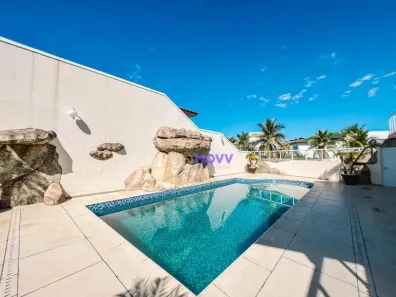 Casa com 5 Quartos à venda, 602m² no Camboinhas, Niterói