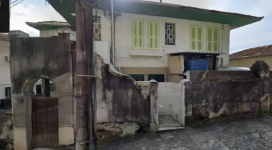 Lote/Terreno à venda, 210m² no Santa Teresa, Rio de Janeiro