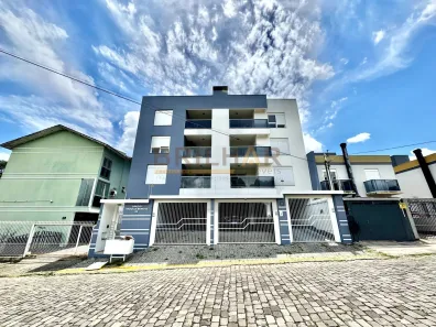 Apartamento com 2 Quartos à venda, 80m² no Ana Rech, Caxias do Sul
