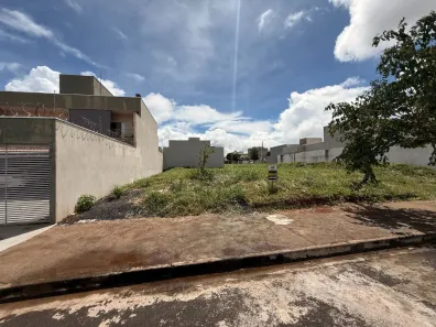 Lote/Terreno à venda, 286m² no Grand Ville, Uberlândia
