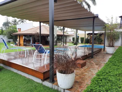 Casa com 6 Quartos à venda, 440m² no Balneário Praia do Pernambuco, Guarujá