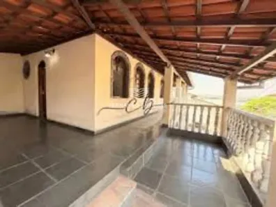 Casa com 4 Quartos à venda, 480m² no Prado, Belo Horizonte