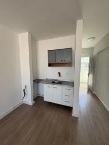 Apartamento com 1 Quarto para alugar, 38m² no Centro, Guarulhos