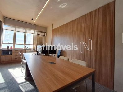 Sala Comercial à venda, 38m² no Serra, Belo Horizonte
