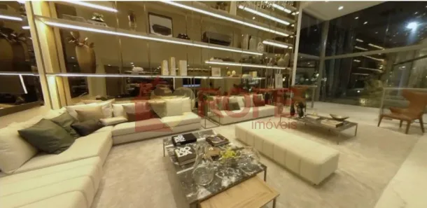 Apartamento com 4 Quartos à venda, 493m² no Indianópolis, São Paulo