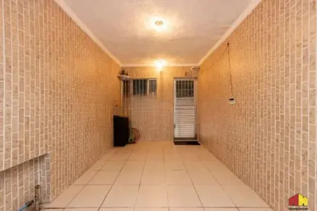 Sobrado com 2 Quartos à venda, 69m² no Chácara Califórnia, São Paulo