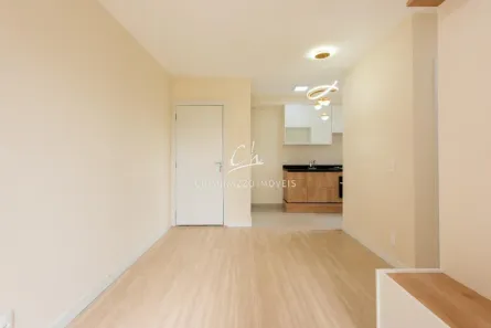 Apartamento com 2 Quartos para alugar, 45m² no Centro, Campinas