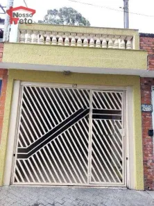 Sobrado com 2 Quartos à venda, 90m² no Conjunto Residencial Vista Verde, São Paulo