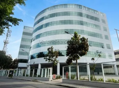 Sala Comercial para alugar, 2640m² no Jardim das Laranjeiras, São Paulo