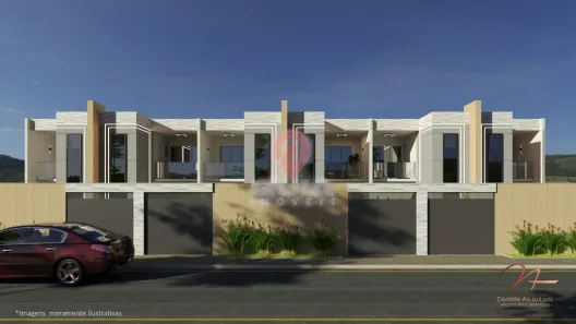 Casa com 3 Quartos à venda, 228m² no Encantada, Eusébio
