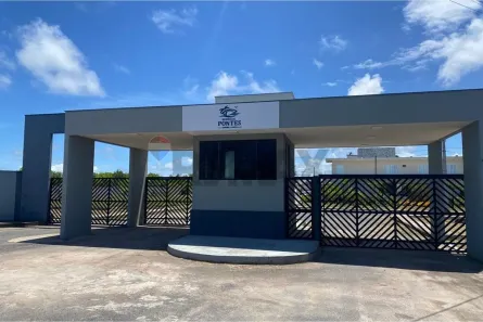 Lote/Terreno à venda, 300m² no Centro, Paripueira