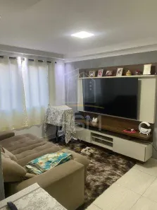 Apartamento com 2 Quartos à venda, 56m² no Ferrazópolis, São Bernardo do Campo