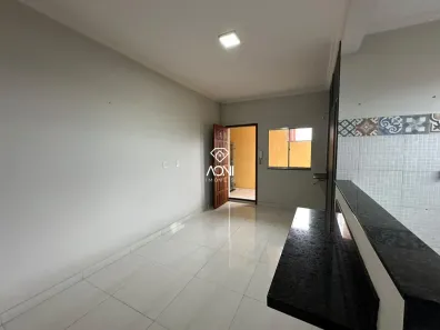 Apartamento com 2 Quartos para alugar, 75m² no Cobilândia, Vila Velha