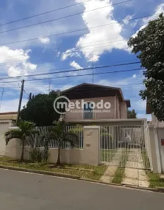 Casa com 3 Quartos à venda, 208m² no Jardim Paraíso, Campinas