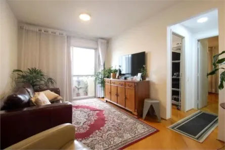 Apartamento com 2 Quartos à venda, 76m² no Vila Progredior, São Paulo
