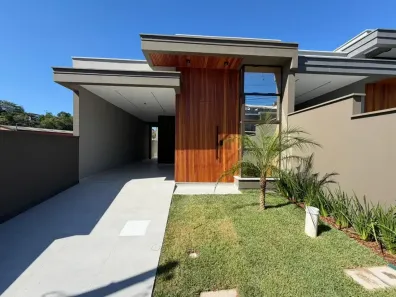 Casa com 3 Quartos à venda, 99m² no Real Parque, São José
