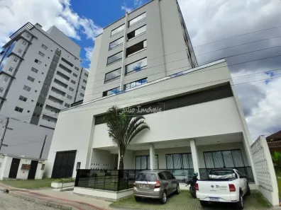 Apartamento com 2 Quartos à venda, 90m² no Centro I, Brusque