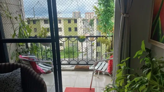 Apartamento com 3 Quartos à venda, 70m² no Inácio Barbosa, Aracaju