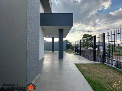 Casa com 3 Quartos à venda, 100m² no Jardim São Paulo, Maringá