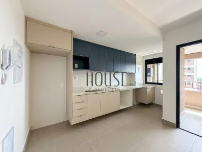 Apartamento com 2 Quartos para venda ou aluguel, 67m² no Parque Morumbi, Votorantim