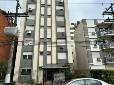 Apartamento com 1 Quarto à venda, 45m² no Centro, São Leopoldo