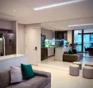 Apartamento com 2 Quartos à venda, 72m² no Vila Mariana, São Paulo