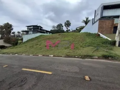 Lote/Terreno à venda, 856m² no Residencial dos Lagos, Itupeva