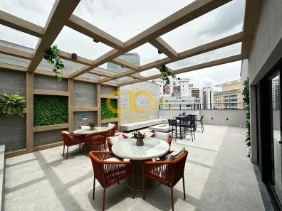Apartamento com 2 Quartos à venda, 56m² no Centro, Belo Horizonte