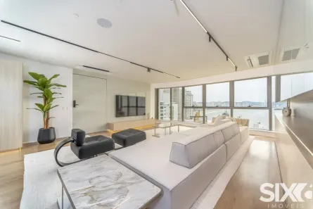 Apartamento com 4 Quartos à venda, 261m² no Centro, Balneário Camboriú