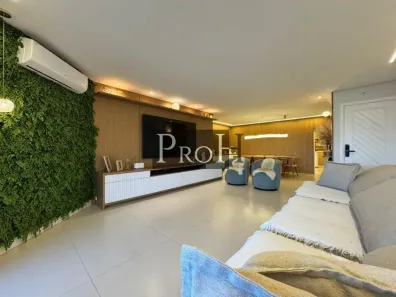 Apartamento com 4 Quartos à venda, 220m² no Jardim do Mar, São Bernardo do Campo