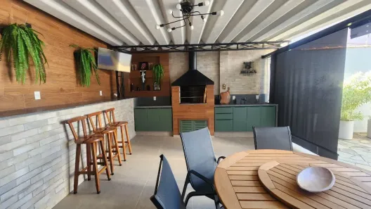 Casa com 2 Quartos à venda, 240m² no Taquaral, Campinas