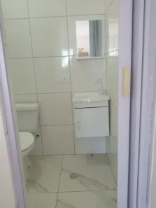 Kitnet com 1 Quarto para alugar, 40m² no Butantã, São Paulo