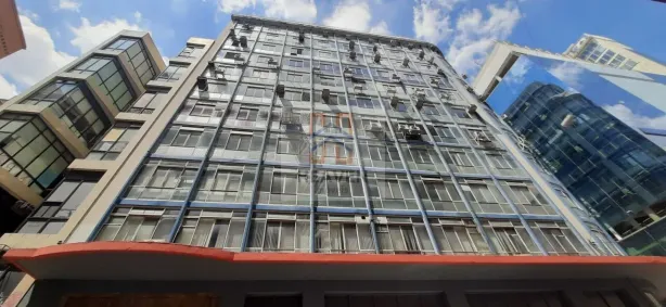 Sala Comercial à venda, 319m² no República, São Paulo